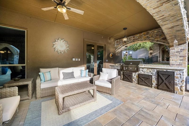 1739 Bison Meadow Lane, Heath TX 75032 - Photo 30