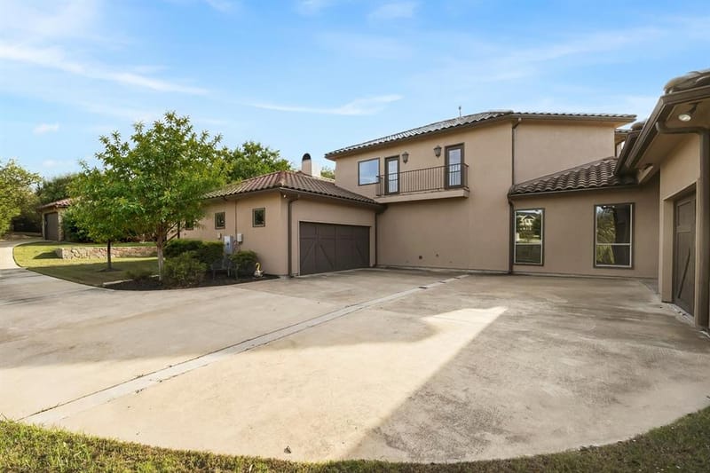 1739 Bison Meadow Lane, Heath TX 75032 - Photo 38