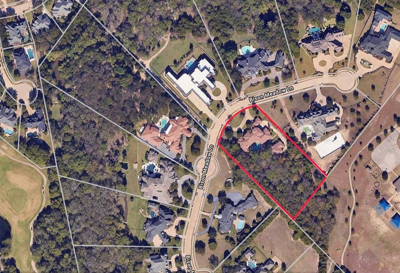 1739 Bison Meadow Lane, Heath TX 75032 - Photo 39