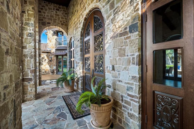 1739 Bison Meadow Lane, Heath TX 75032 - Photo 4