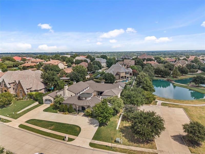 4629 Palencia Drive, Fort Worth TX 76126 - Photo 37