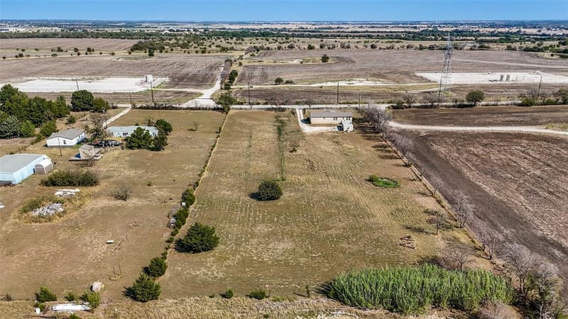 8317 Old Stoney Road, Ponder TX 76259 - Photo 26
