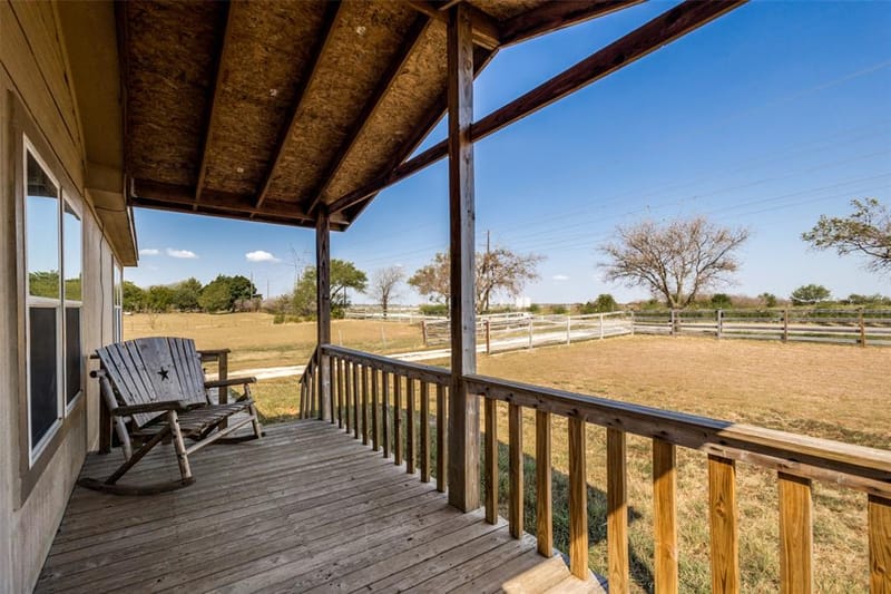 8317 Old Stoney Road, Ponder TX 76259 - Photo 28