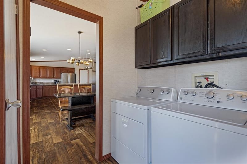 8317 Old Stoney Road, Ponder TX 76259 - Photo 20