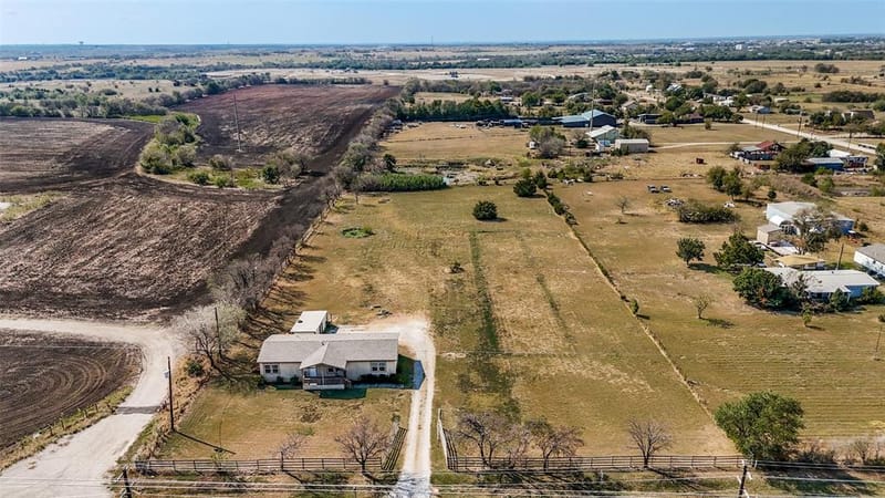 8317 Old Stoney Road, Ponder TX 76259 - Photo 24