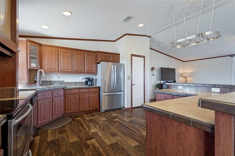 8317 Old Stoney Road, Ponder TX 76259 - Photo 10