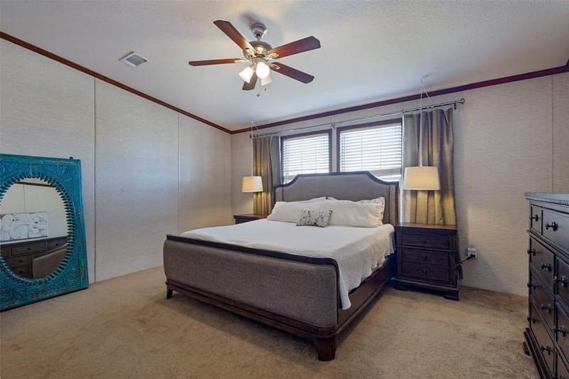 8317 Old Stoney Road, Ponder TX 76259 - Photo 14