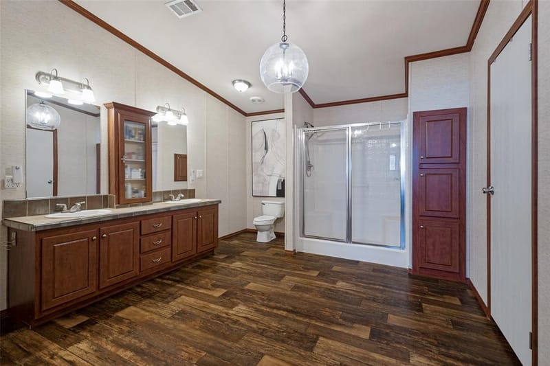 8317 Old Stoney Road, Ponder TX 76259 - Photo 15