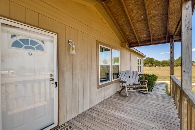 8317 Old Stoney Road, Ponder TX 76259 - Photo 4