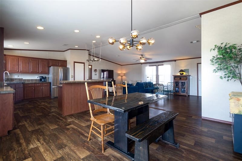 8317 Old Stoney Road, Ponder TX 76259 - Photo 8