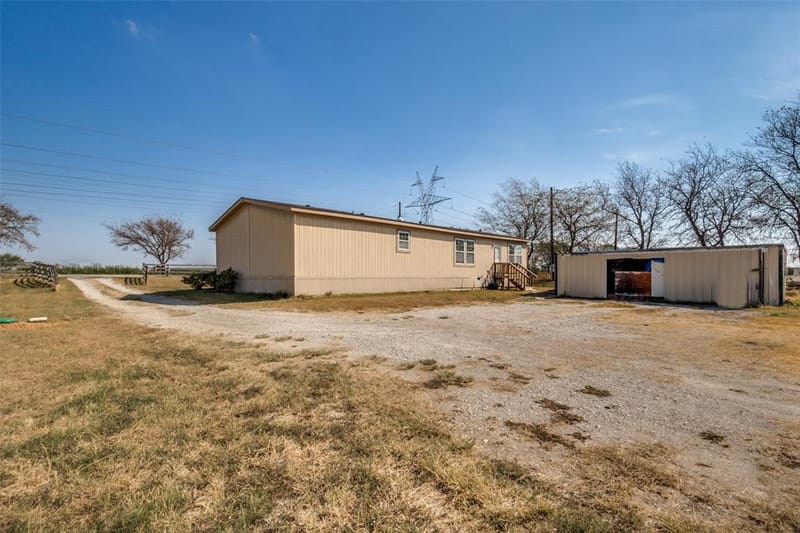 8317 Old Stoney Road, Ponder TX 76259 - Photo 21