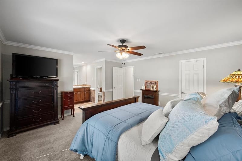 1800 Woodcrest Avenue, Corsicana TX 75110 - Photo 20