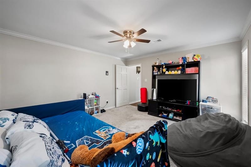 1800 Woodcrest Avenue, Corsicana TX 75110 - Photo 24
