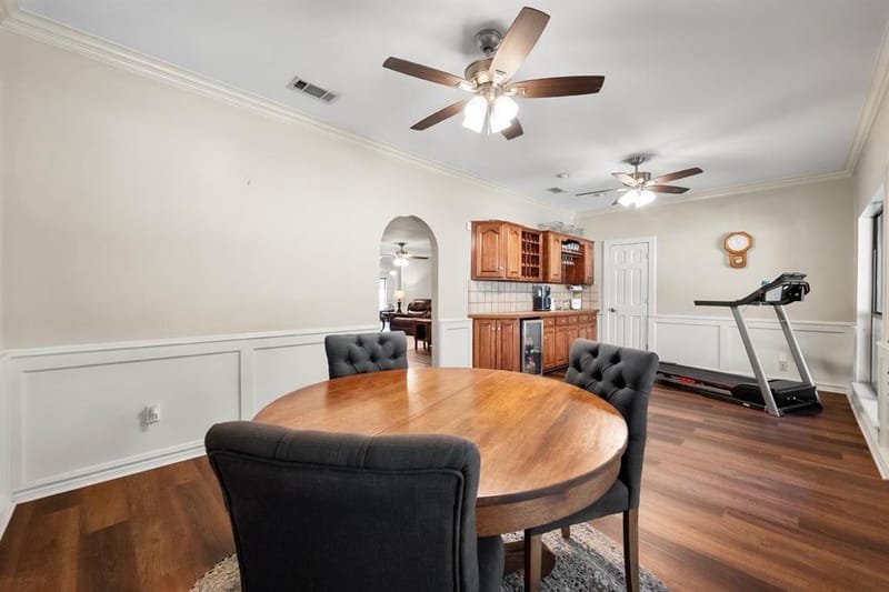 1800 Woodcrest Avenue, Corsicana TX 75110 - Photo 18