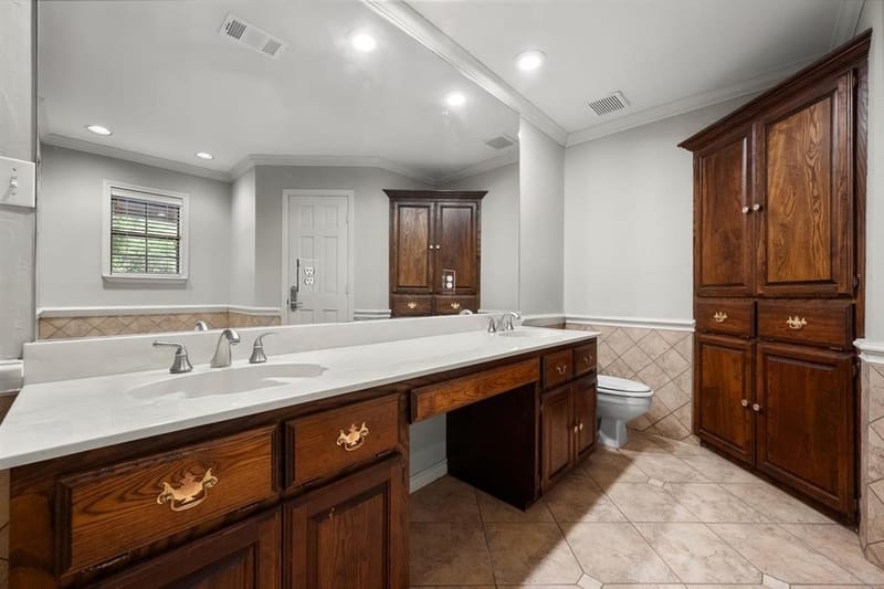 1800 Woodcrest Avenue, Corsicana TX 75110 - Photo 25