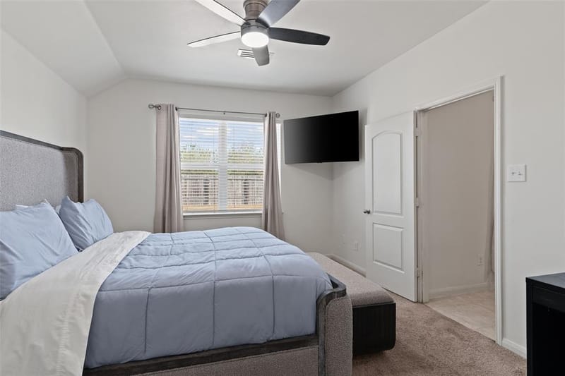 4128 Tower Bridge Lane, Crowley TX 76036 - Photo 23