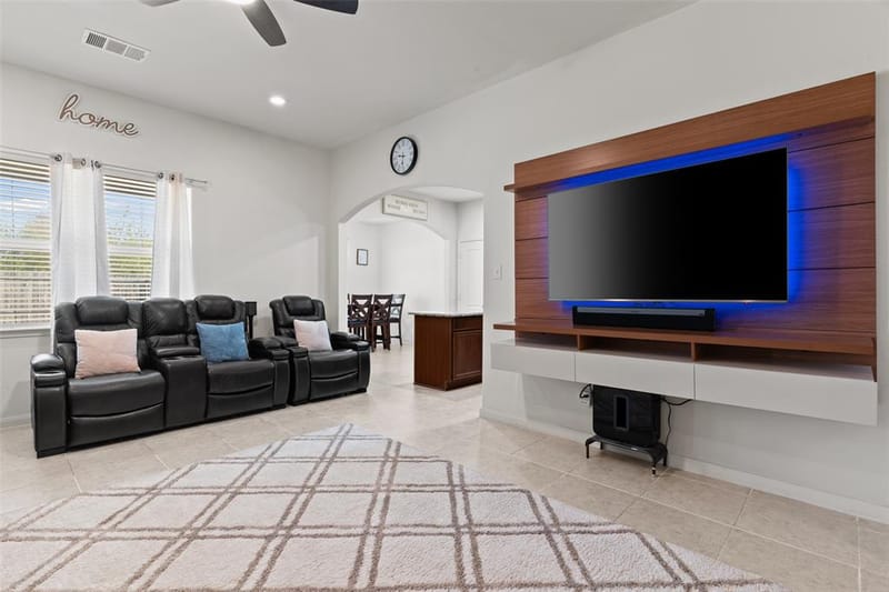 4128 Tower Bridge Lane, Crowley TX 76036 - Photo 6