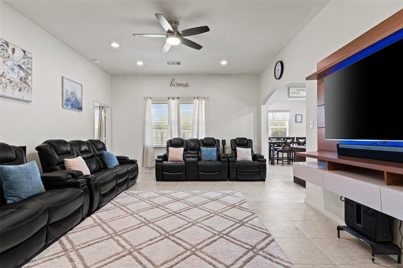 4128 Tower Bridge Lane, Crowley TX 76036 - Photo 17