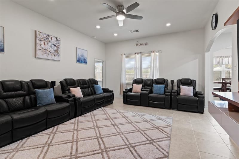 4128 Tower Bridge Lane, Crowley TX 76036 - Photo 12