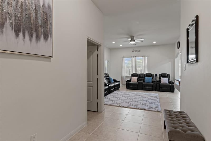 4128 Tower Bridge Lane, Crowley TX 76036 - Photo 7