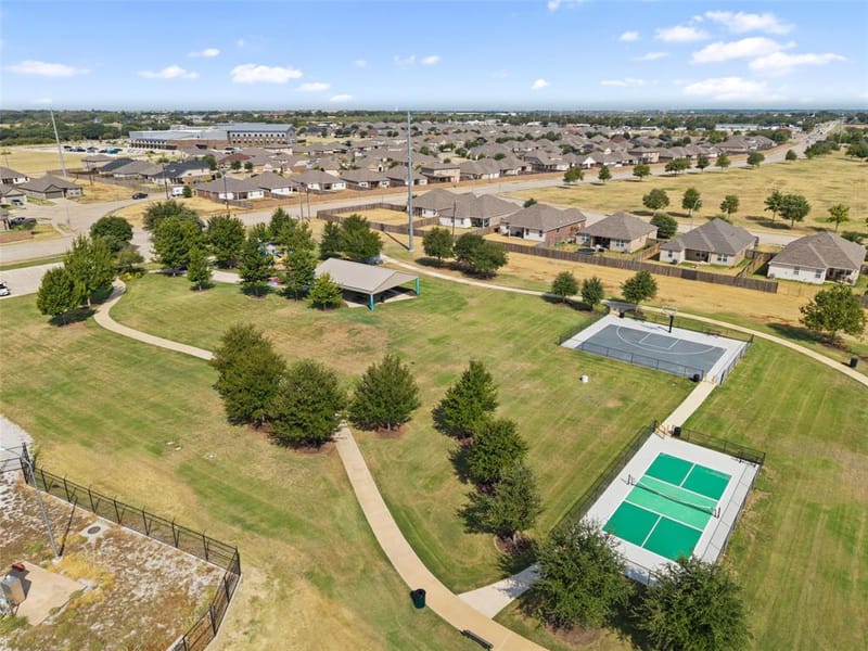 4128 Tower Bridge Lane, Crowley TX 76036 - Photo 36