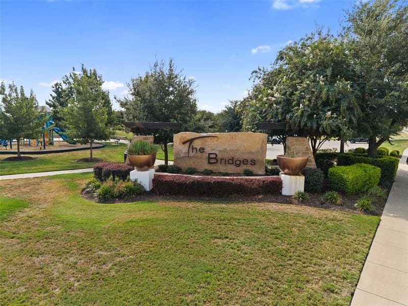 4128 Tower Bridge Lane, Crowley TX 76036 - Photo 32