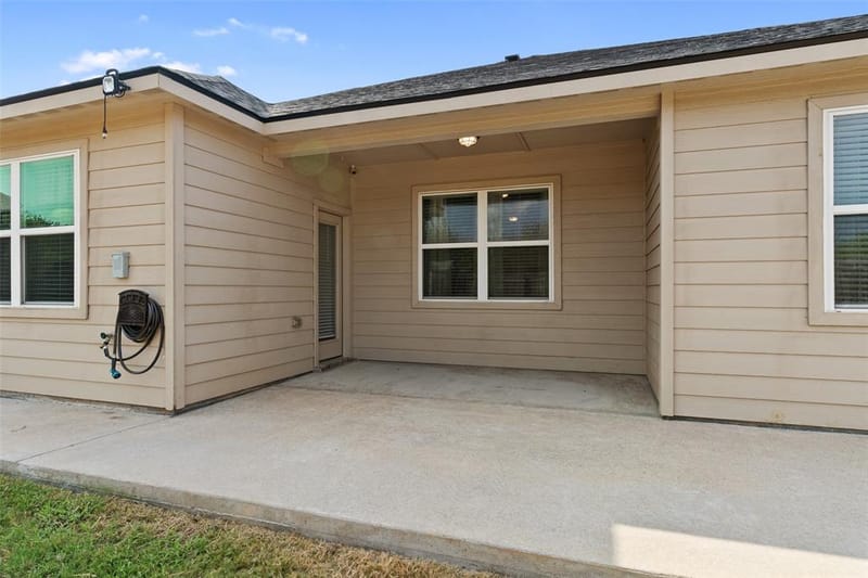 4128 Tower Bridge Lane, Crowley TX 76036 - Photo 28