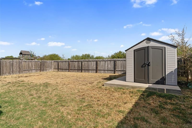 4128 Tower Bridge Lane, Crowley TX 76036 - Photo 30