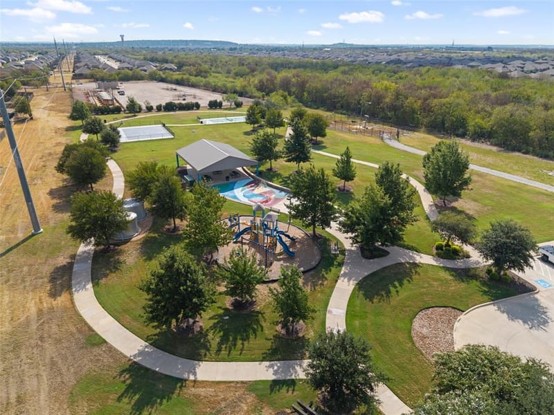 4128 Tower Bridge Lane, Crowley TX 76036 - Photo 34