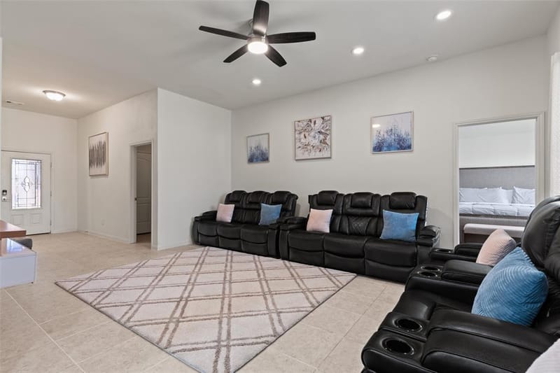 4128 Tower Bridge Lane, Crowley TX 76036 - Photo 10