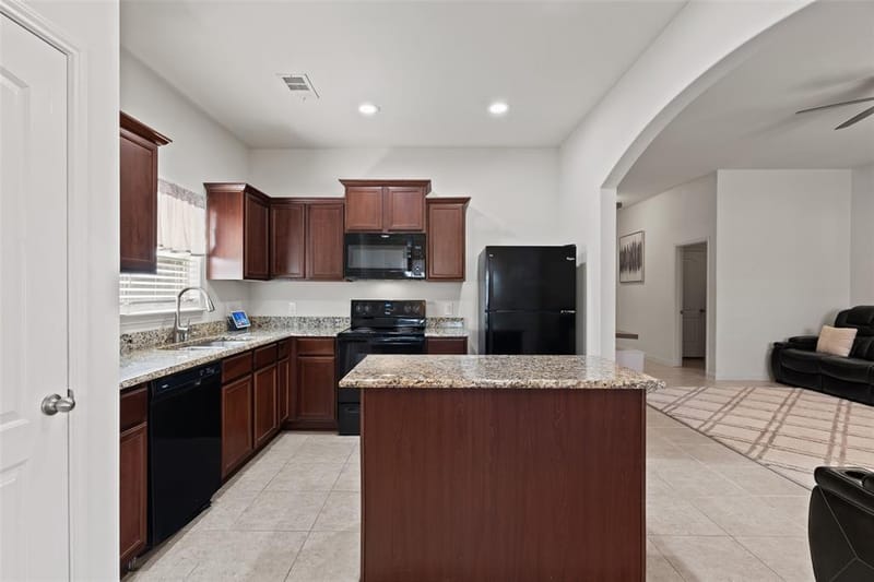 4128 Tower Bridge Lane, Crowley TX 76036 - Photo 14
