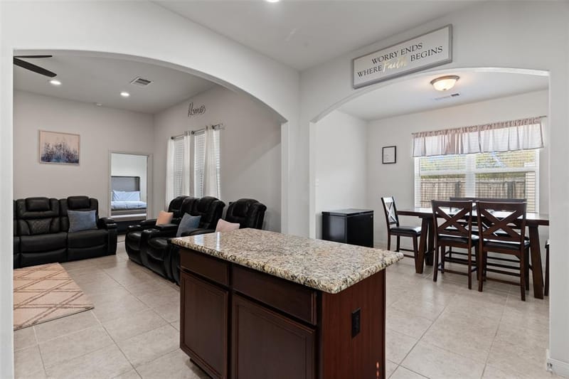 4128 Tower Bridge Lane, Crowley TX 76036 - Photo 18