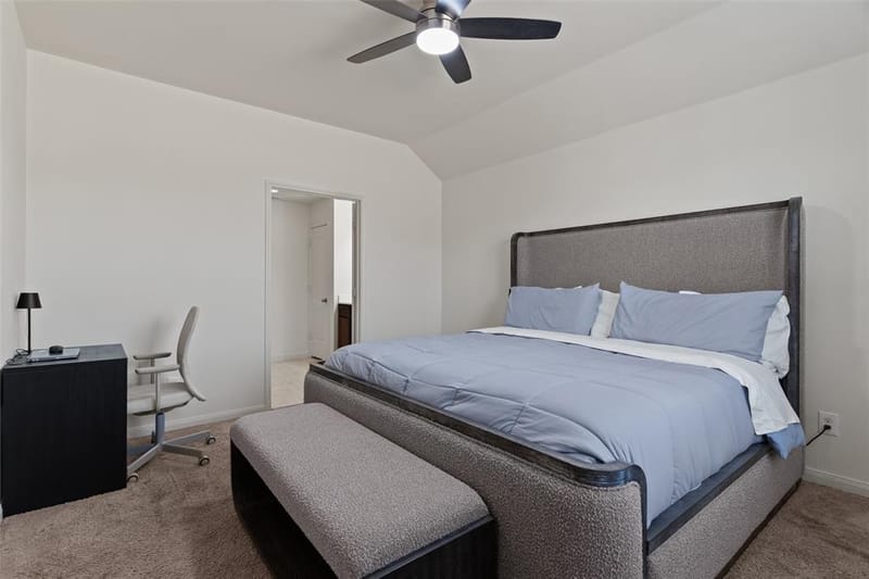 4128 Tower Bridge Lane, Crowley TX 76036 - Photo 19