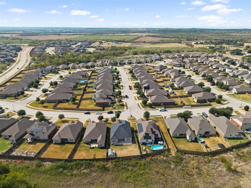 4128 Tower Bridge Lane, Crowley TX 76036 - Photo 35