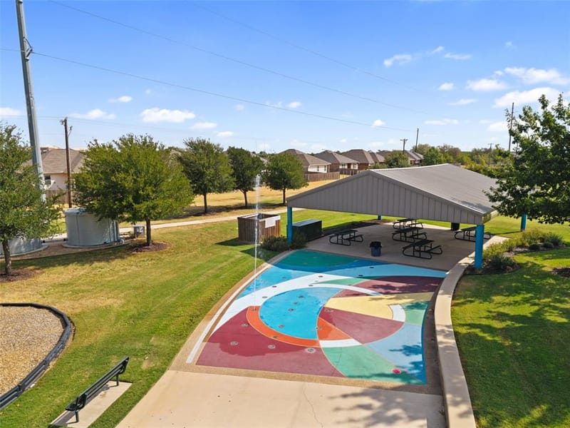 4128 Tower Bridge Lane, Crowley TX 76036 - Photo 39