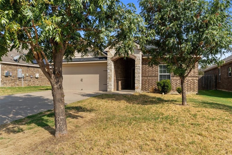 4128 Tower Bridge Lane, Crowley TX 76036 - Photo 4
