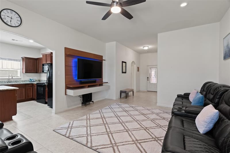 4128 Tower Bridge Lane, Crowley TX 76036 - Photo 8