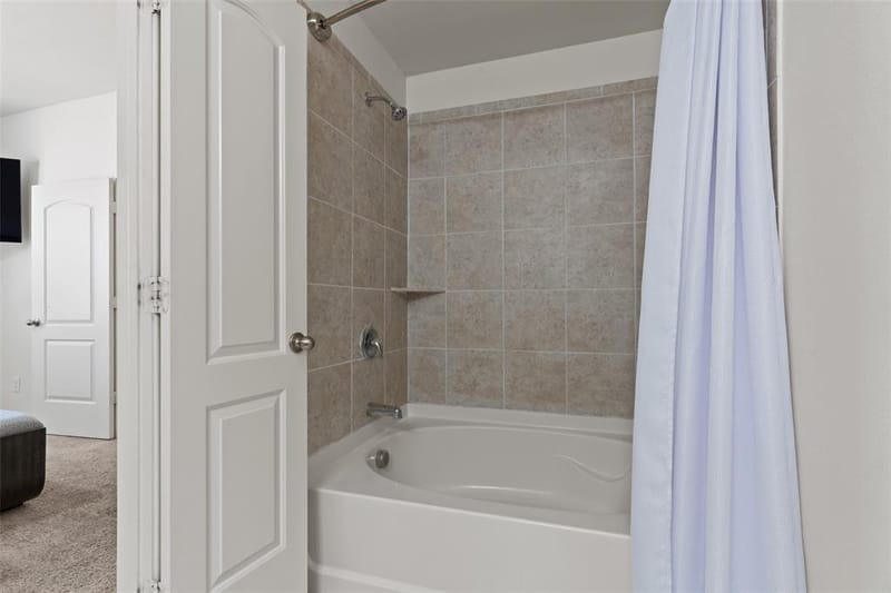 4128 Tower Bridge Lane, Crowley TX 76036 - Photo 21