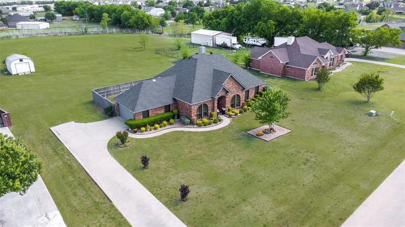 16055 PRAIRIE MEADOW Lane, Forney TX 75126 - Photo 3