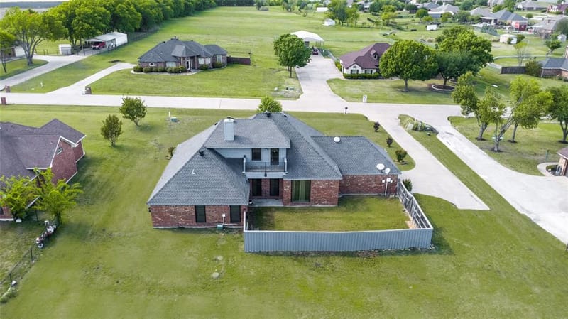 16055 PRAIRIE MEADOW Lane, Forney TX 75126 - Photo 32