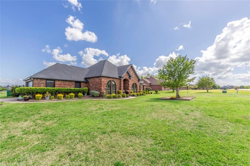 16055 PRAIRIE MEADOW Lane, Forney TX 75126 - Photo 30