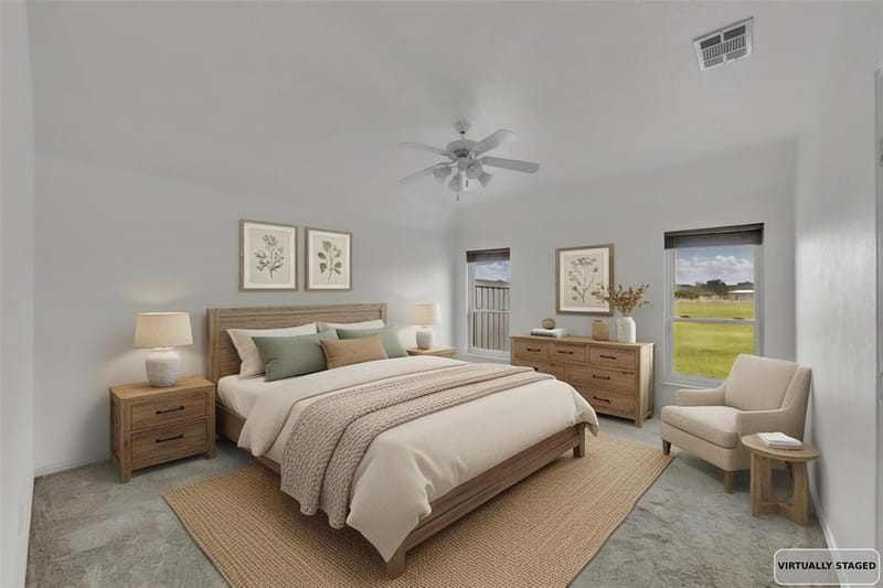16055 PRAIRIE MEADOW Lane, Forney TX 75126 - Photo 15