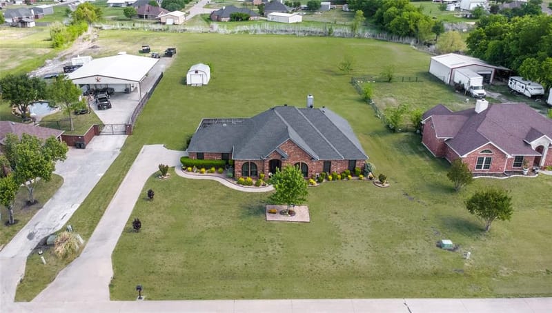 16055 PRAIRIE MEADOW Lane, Forney TX 75126 - Photo 29