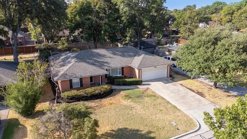 2956 Randy Lane, Farmers Branch TX 75234 - Photo 24