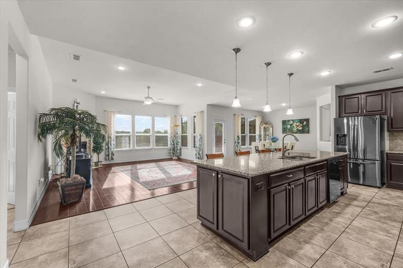 7521 Aubrac Way, Fort Worth TX 76131 - Photo 3
