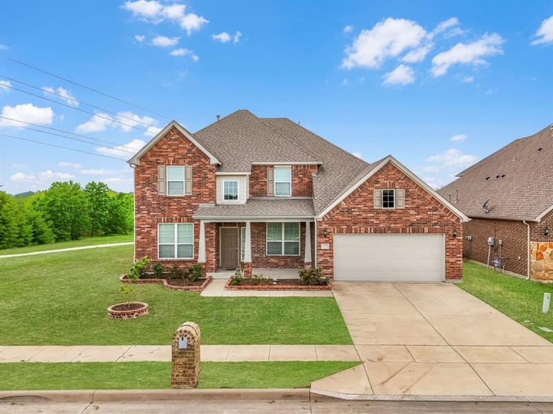 7521 Aubrac Way, Fort Worth TX 76131 - Photo 36