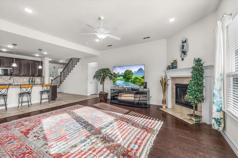 7521 Aubrac Way, Fort Worth TX 76131 - Photo 9