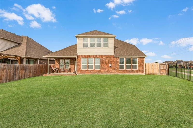 7521 Aubrac Way, Fort Worth TX 76131 - Photo 30