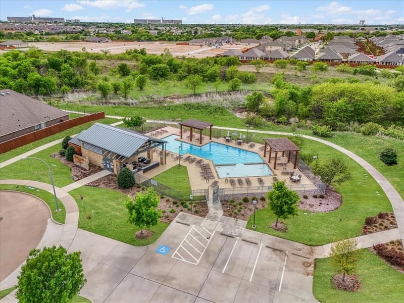 7521 Aubrac Way, Fort Worth TX 76131 - Photo 34