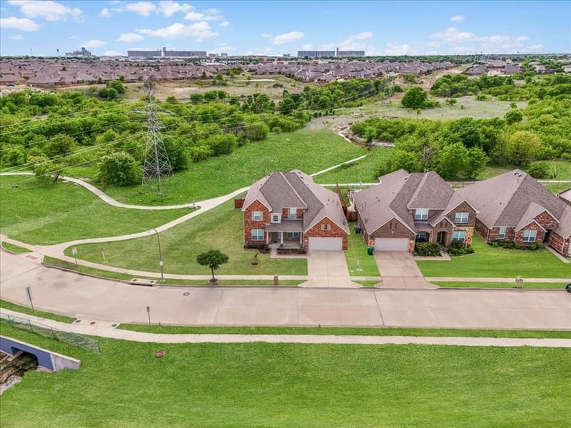 7521 Aubrac Way, Fort Worth TX 76131 - Photo 33